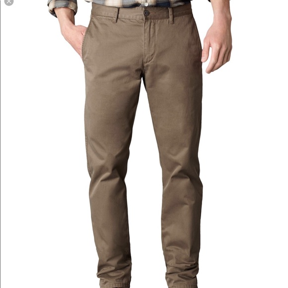 dockers chino pants